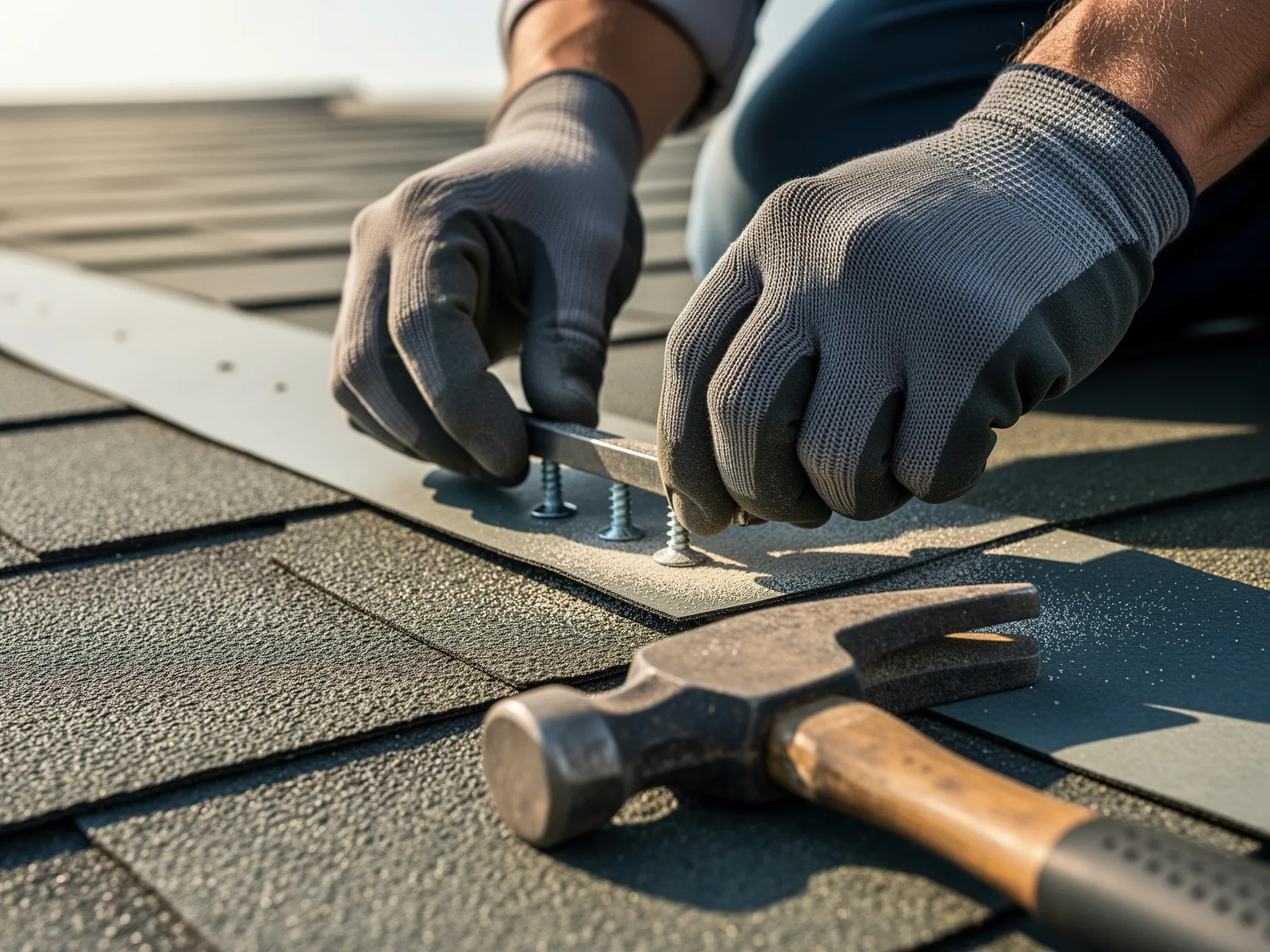 Why choose Fascia Repair in Rodman, NY